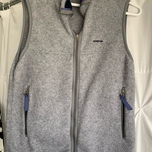 Patagonia Synchilla Fleece Vest